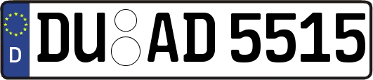 DU-AD5515