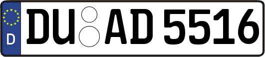 DU-AD5516