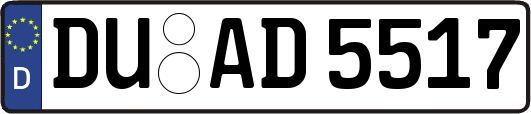 DU-AD5517