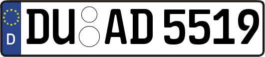 DU-AD5519