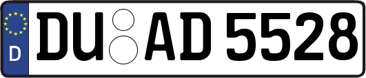 DU-AD5528