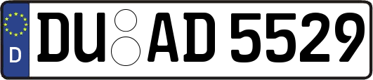 DU-AD5529