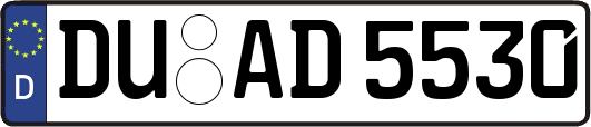 DU-AD5530