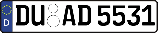 DU-AD5531