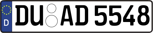 DU-AD5548
