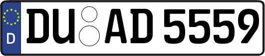 DU-AD5559