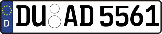 DU-AD5561