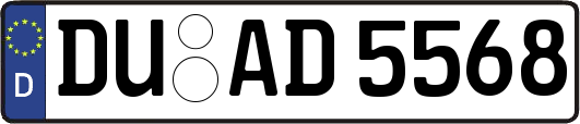 DU-AD5568
