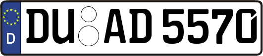 DU-AD5570
