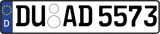DU-AD5573