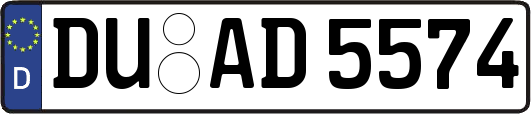 DU-AD5574