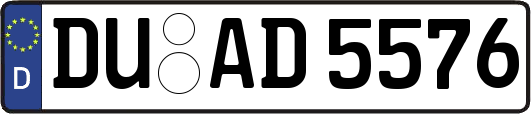 DU-AD5576