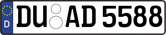 DU-AD5588