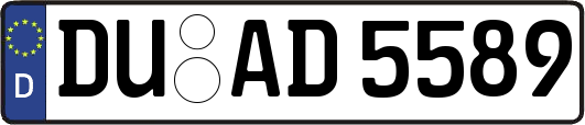 DU-AD5589