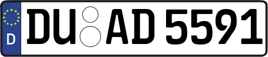 DU-AD5591