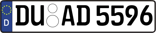 DU-AD5596