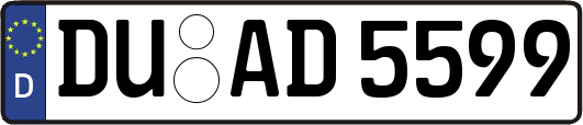 DU-AD5599
