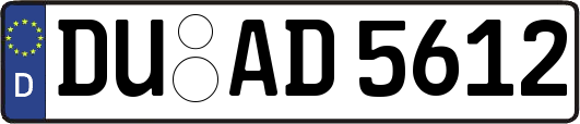 DU-AD5612