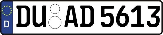 DU-AD5613