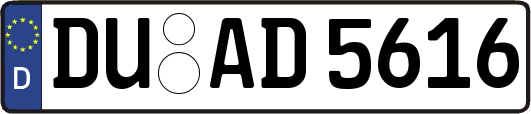 DU-AD5616