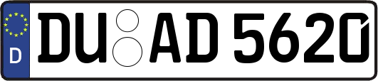 DU-AD5620