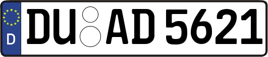 DU-AD5621