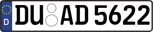DU-AD5622