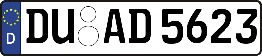 DU-AD5623