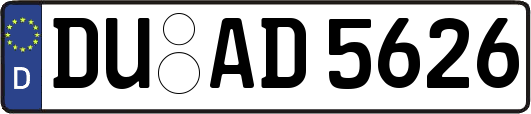 DU-AD5626
