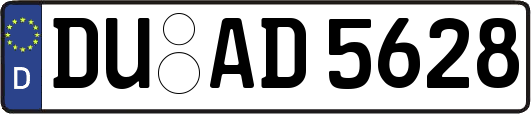 DU-AD5628