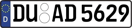 DU-AD5629