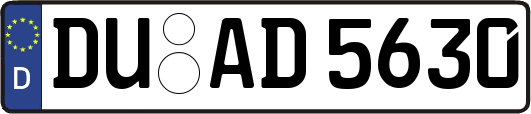 DU-AD5630