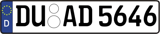 DU-AD5646