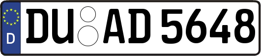 DU-AD5648