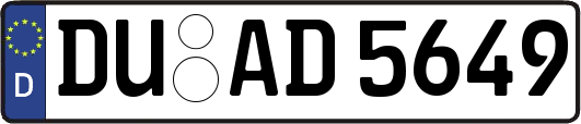 DU-AD5649