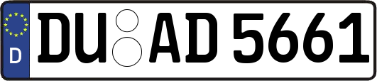 DU-AD5661