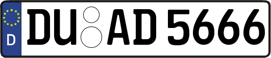 DU-AD5666