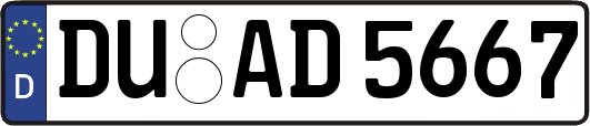DU-AD5667