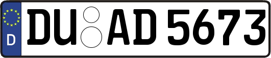 DU-AD5673