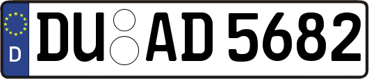 DU-AD5682