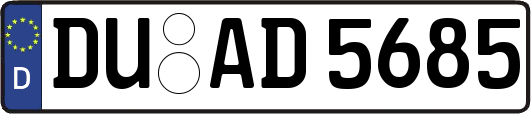 DU-AD5685