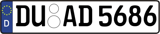 DU-AD5686