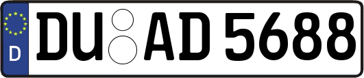 DU-AD5688
