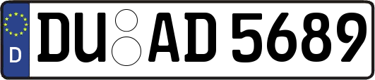 DU-AD5689