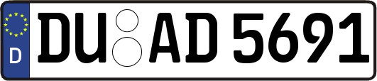 DU-AD5691