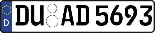 DU-AD5693
