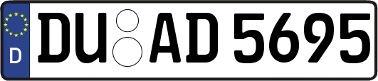 DU-AD5695