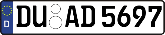 DU-AD5697