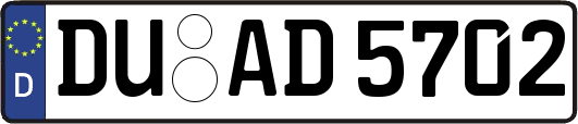 DU-AD5702