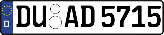DU-AD5715